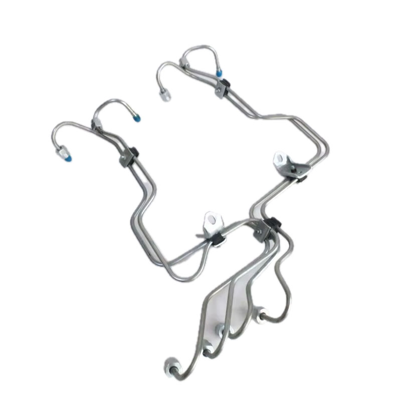 4934470 5311832 Automotive Engine High-pressure Fuel Supply Tube for Cummins 4BT Engine