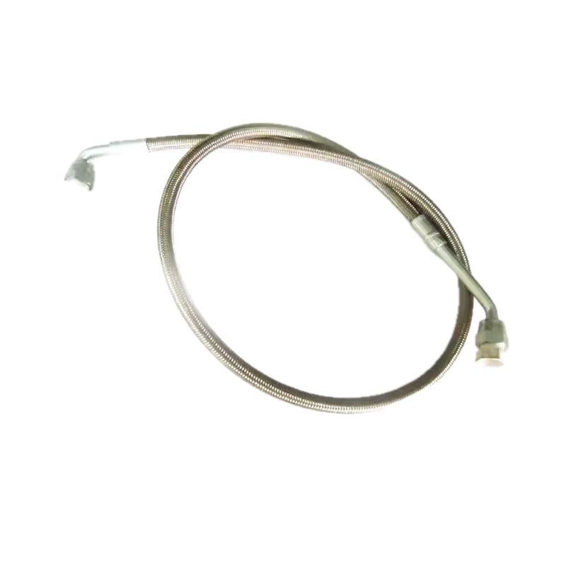 3632015 Air Compressor Flexible Hose for CUMMINS ISLE Automotive Engine with High-Strength, Pressure-Tested