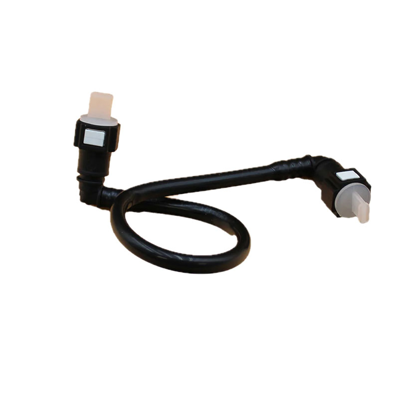 320/07059 32007059 Original Factory Standard Durable Fuel Pipe for JCB Excavator