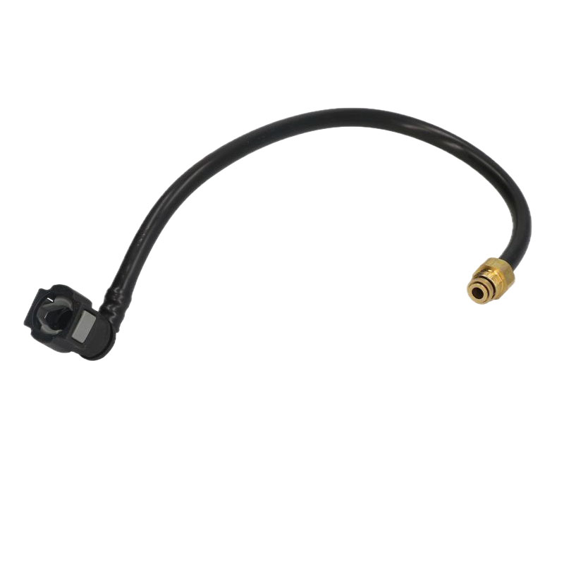 320/07087 32007087 Original Factory Standard Durable Fuel Pipe for JCB Excavator