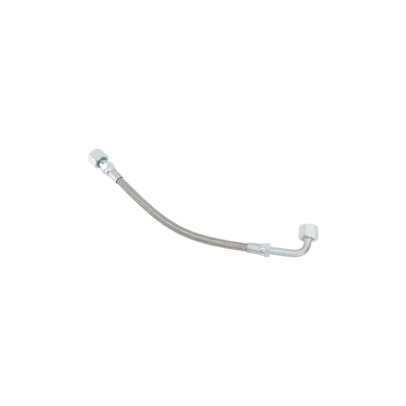 3972809 3960322 High-pressure Oil Pump Assembly Hose for Dongfeng Cummins Engine with High-Strength, Pressure-Tested