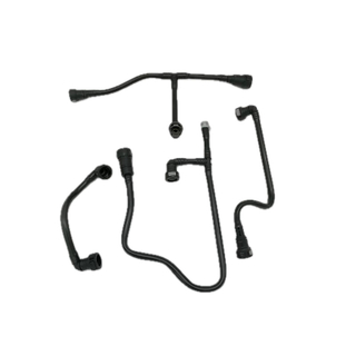 51123075791 51123075792 51123075793 51123075794 51123055443 Original Factory Standard Durable Fuel Pipe for MAN TGA TGX TGS Engine