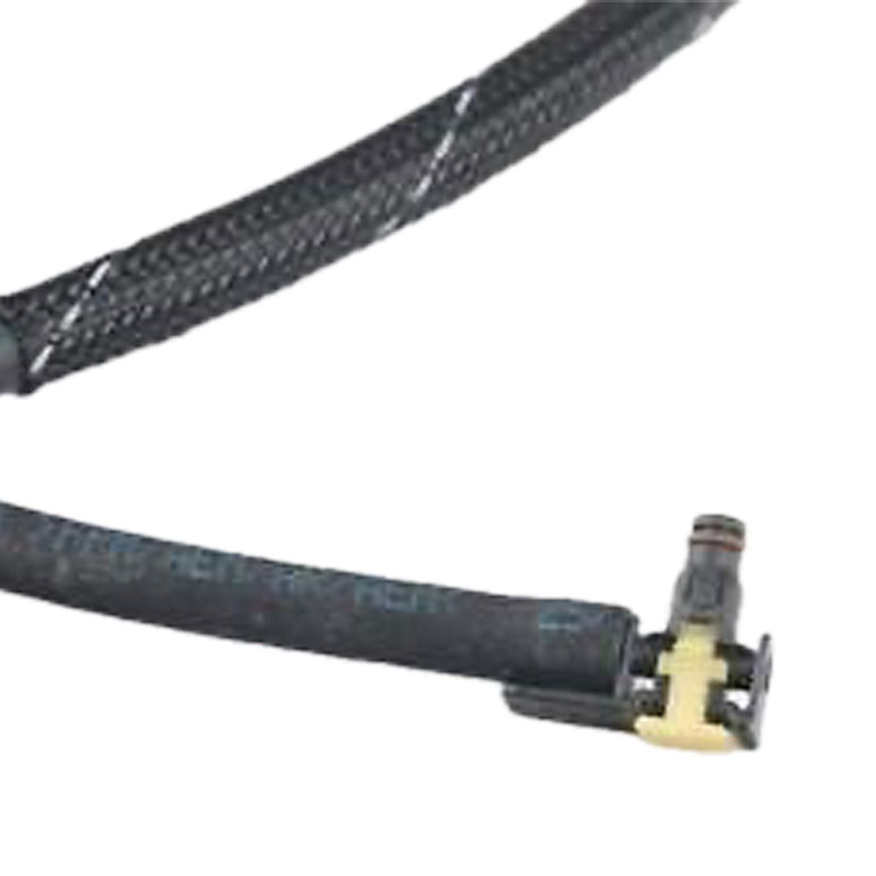 Oem 13537823408 High Quality Car Accessories Fuel Return Line for Bmw