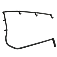 Oem 31400-4X700 High Performance Durable and Leak-Free Car Accessories Fuel Return Line for HYUNDAI