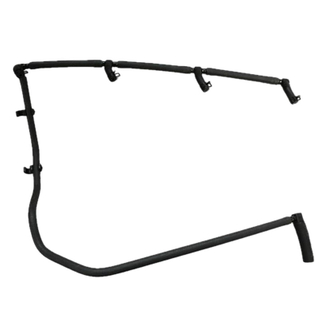 Oem 31400-4X700 High Performance Durable and Leak-Free Car Accessories Fuel Return Line for HYUNDAI