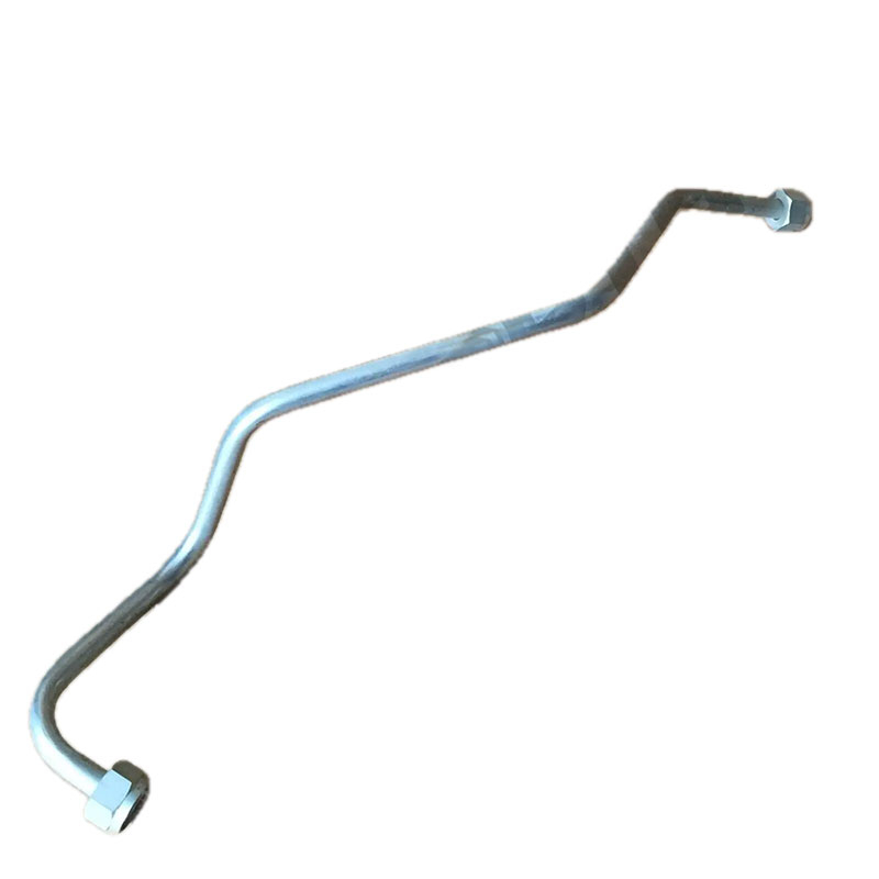 OEM 3976440 5338685 3976439 Engine Parts Brake Air Compressor Water Intake Tube for COMMINS