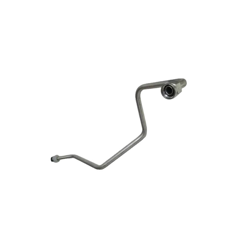 OEM 3976440 5338685 3976439 Engine Parts Brake Air Compressor Water Intake Tube for COMMINS