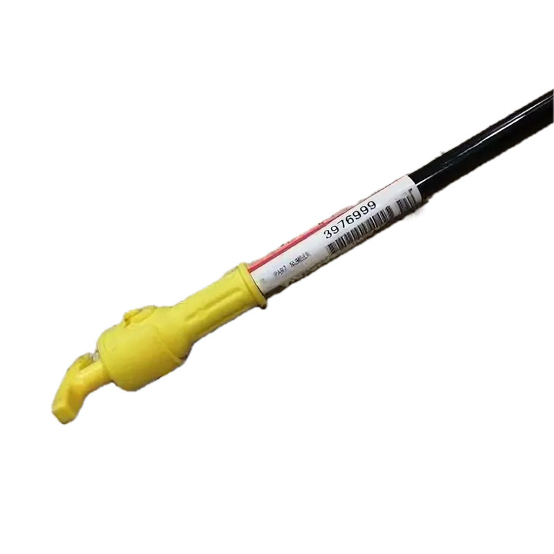 3977000 5563173 5258892 5525869 5670315 Automotive Oil Gauge Tube & Dipstick for CUMMINS