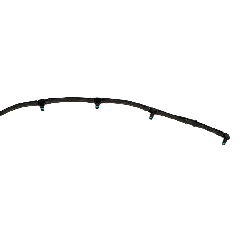 Oem 13537799450 High Quality Car Accessories Fuel Return Line for Bmw