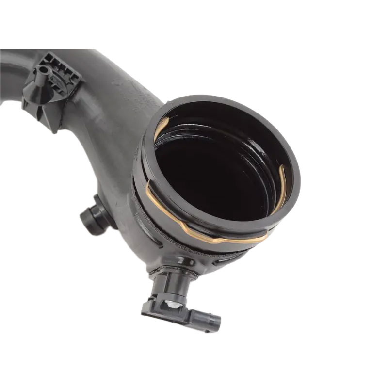  Air Hose Auto Parts 13717604033 Air Intake Pipe Engine Parts Intake Manifold Air Intake Hose Filter for BMW F22 F25 F26 F34 F32