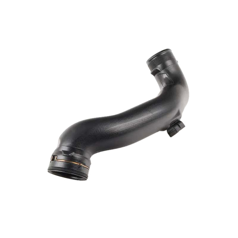 13717571350 Automotive Engine Air Intake Hose Car Engine Air Intake Pipe for BMW BMW X5 E70/F15 X6 E71/F16 