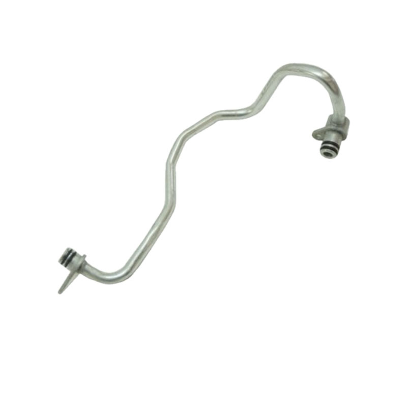 Industrial Grade Customizable Size A2782001851 A2782003251 Auto Engine Cooling System Radiator Hose for BENZ Factory Direct Supply 