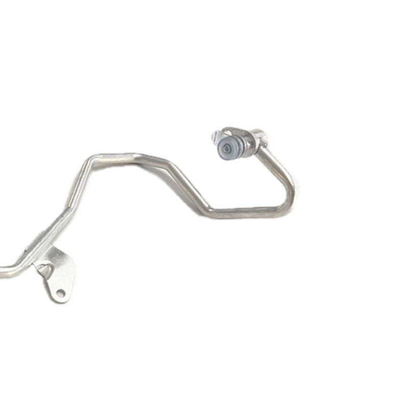 Industrial Grade Customizable Size A2782001100 Auto Engine Cooling System Radiator Hose for BENZ Factory Direct Supply 