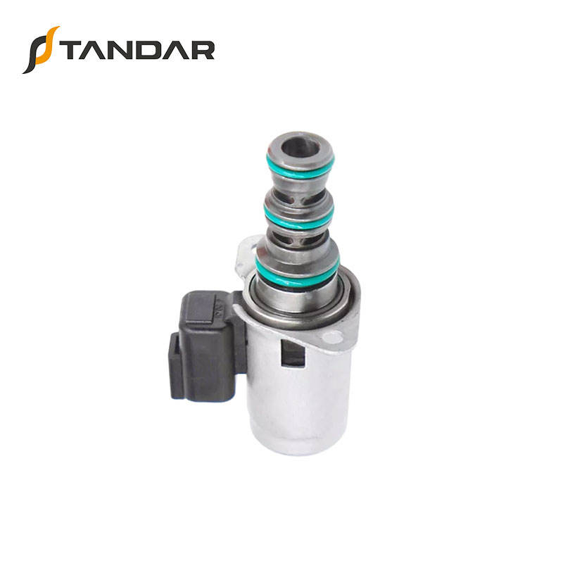 New 24V 35T40860 Solenoid Valve Sensor for JCB for Construction Machinery LW900 LW1200 860134181 SV98-T39S-0-N-24DY2A Retail