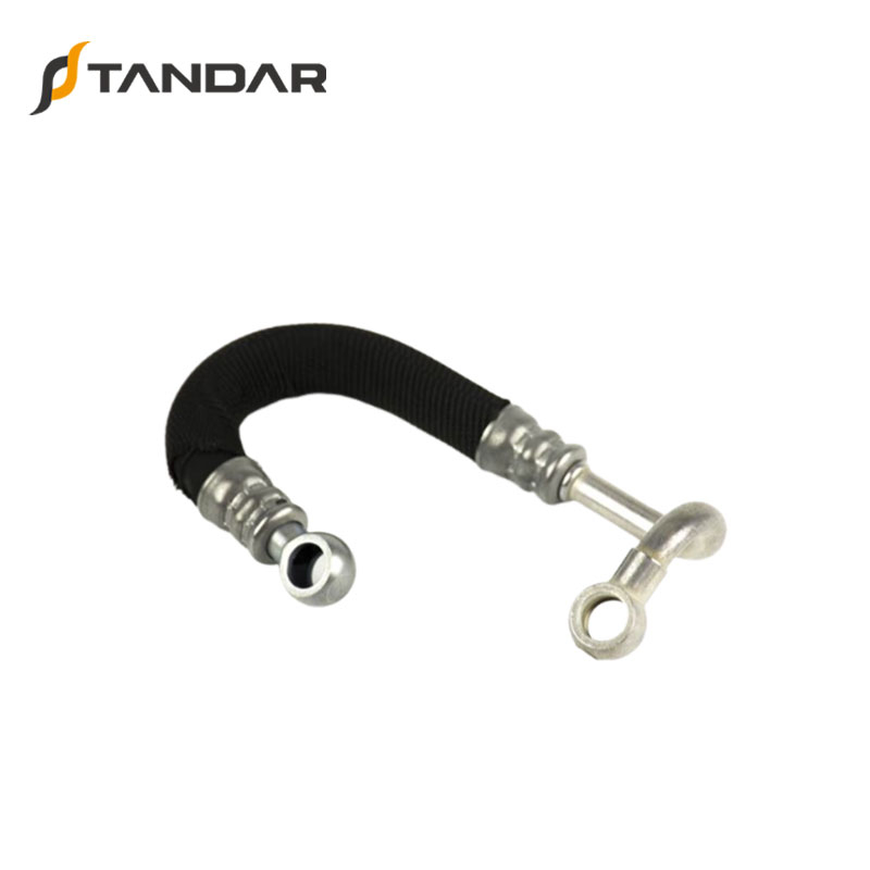 OEM 11428629971 Engine Parts Brake Turbocharger Coolant Hose for COMMINS