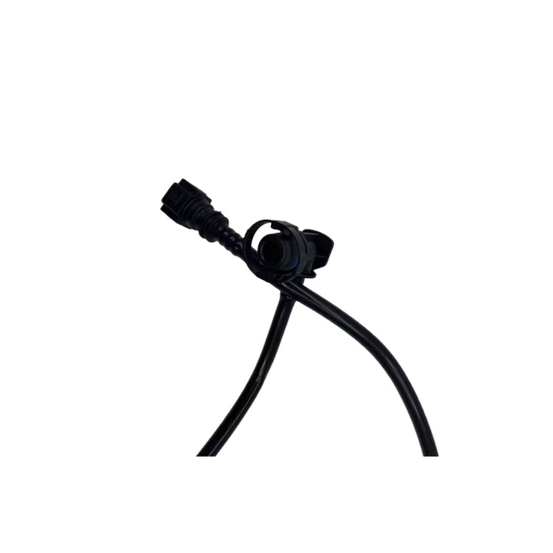 8200138645 High-Performance Durable and Reliable Fuel Pipe for RENAULT