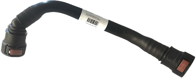 Used for VOLVO Engine Fuel Pipe 7422324260 - High-Performance Replacement Part