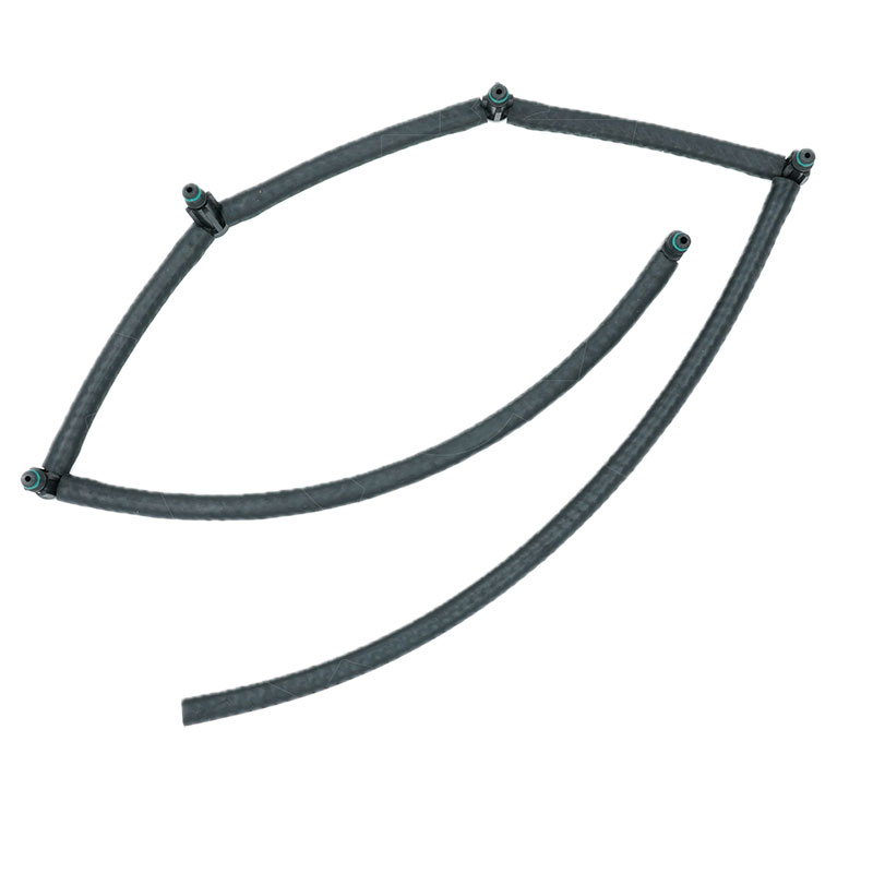 Oem 30662330 High Performance Durable And Leak-Free Car Accessories Fuel Return Line for VOLVO