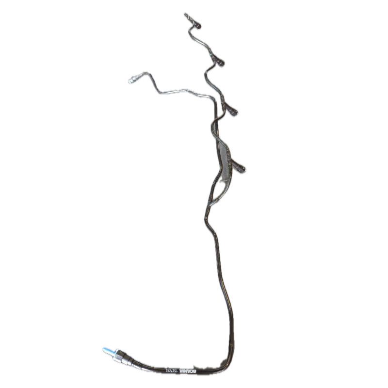 Oem 1547489 High Performance Durable and Leak-Free Car Accessories Fuel Return Line for SCANIA