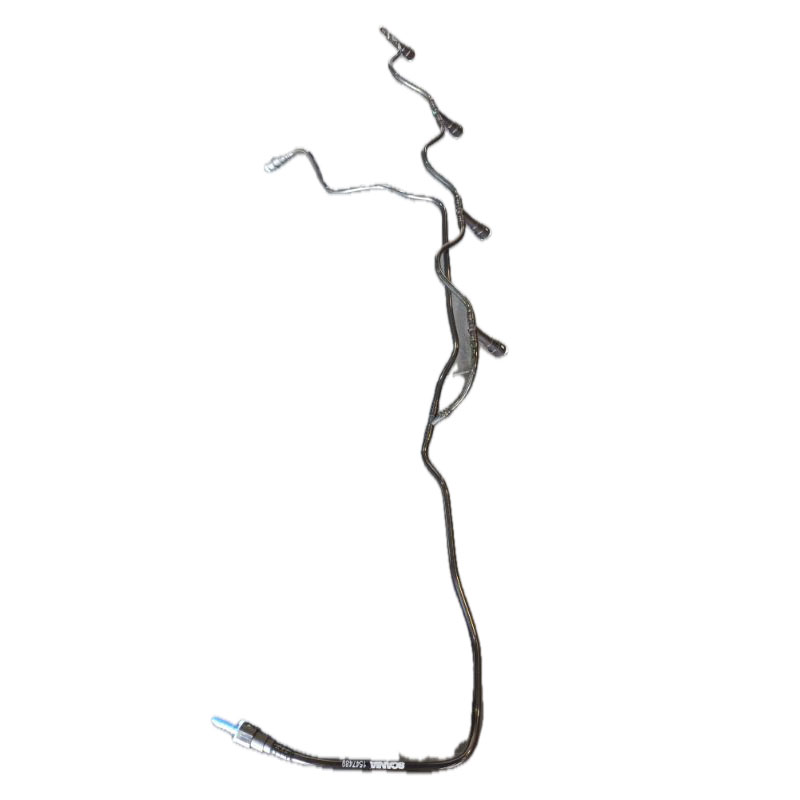 Oem 1547489 High Performance Durable and Leak-Free Car Accessories Fuel Return Line for SCANIA