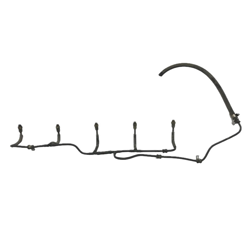 1869095 2076574 Coolant Bleed Tube Used for SCANIA Marine and Truck