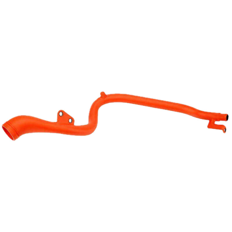 Used for VOLVO Engine Oil Filler Pipe 1724875 - High-Performance Replacement Part