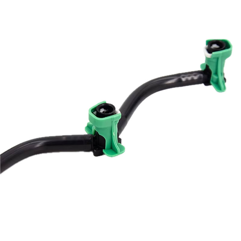 Oem 31355340 Fuel Return Hose - Premium Replacement for VOLVO Engines