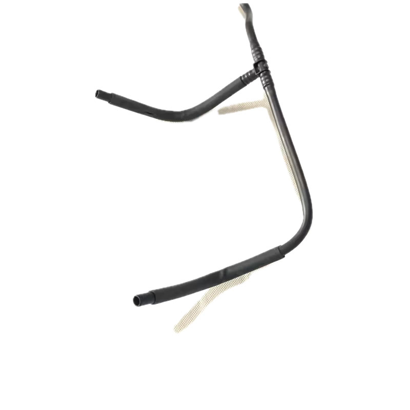 Oem 2076574 High Performance Durable and Leak-Free Car Accessories Fuel Return Line for SCANIA