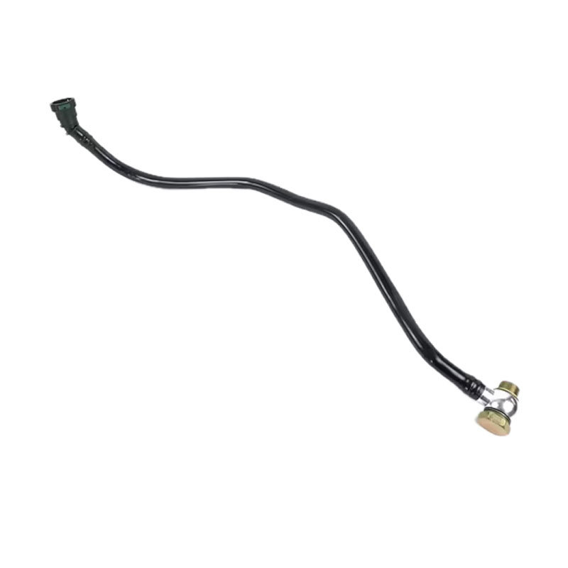 Used for VOLVO Engine Fuel Pipe 22835610 - High-Performance Replacement Part