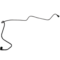 149115105R High-Performance Durable and Reliable Fuel Pipe for RENAULT