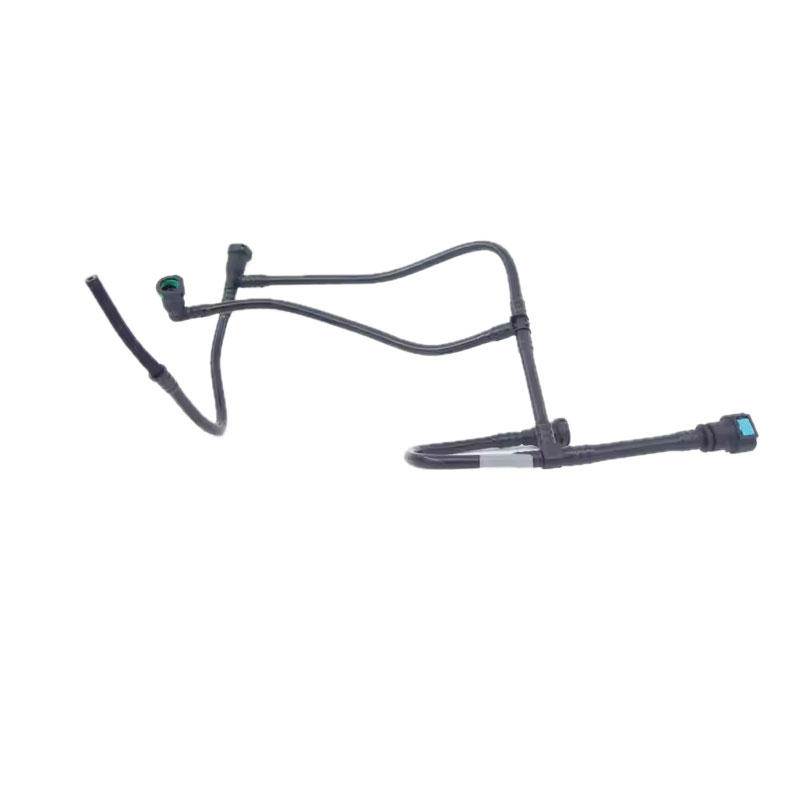 4127A154 High-Performance Durable and Reliable Fuel Pipe for PERKINS