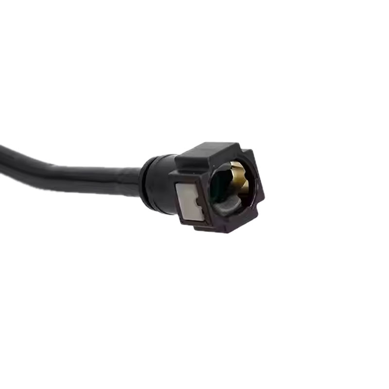 Used for VOLVO Engine Fuel Pipe 22122847 - High-Performance Replacement Part