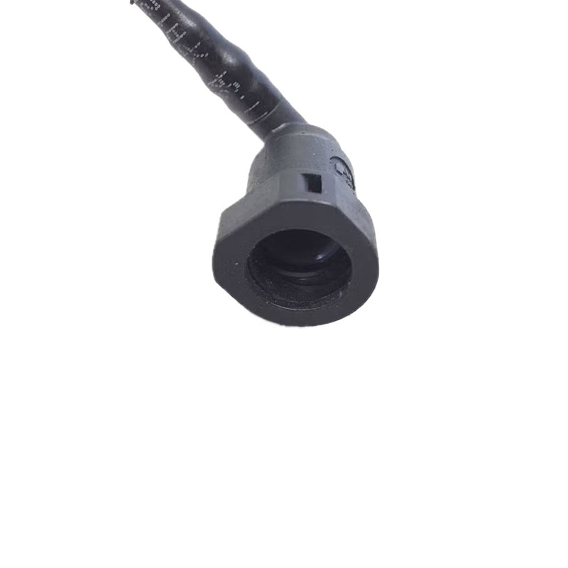 1T0201418D Used for VW Engine Fuel Pipe - High-Performance Replacement Part