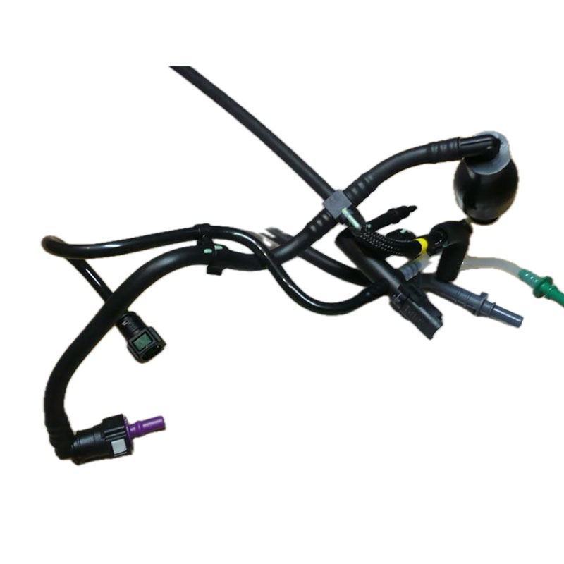 1574T0 High-Performance Durable and Reliable Fuel Pipe for PEUGEOT