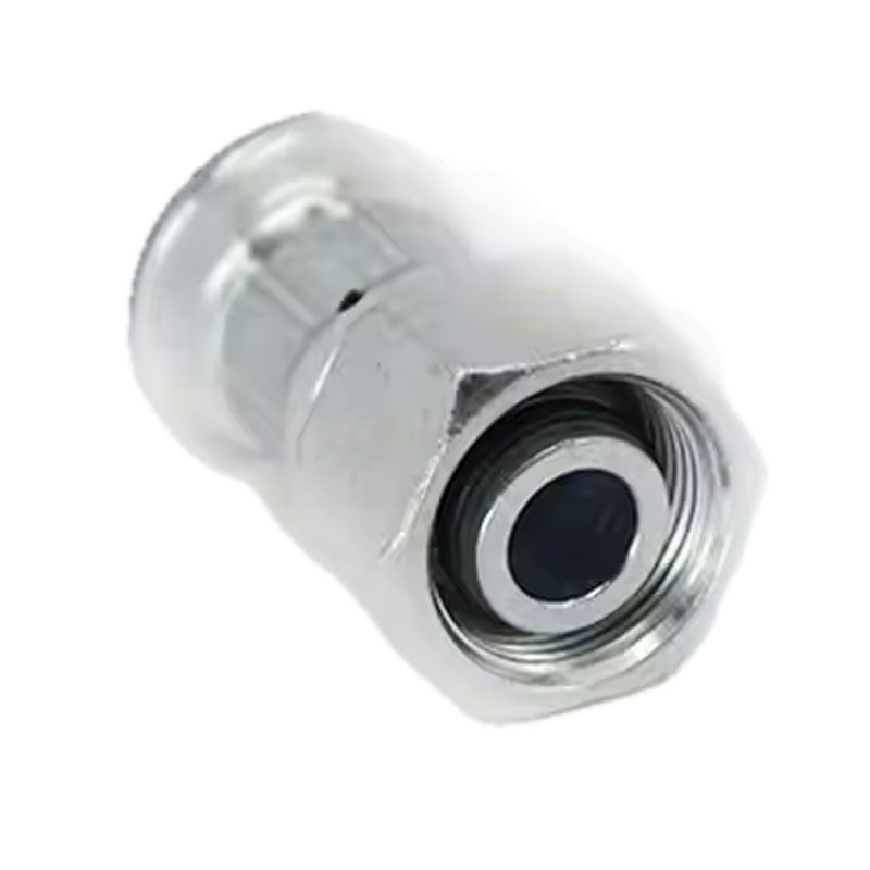 Used for VOLVO Engine Fuel Pipe 23701846 - High-Performance Replacement Part