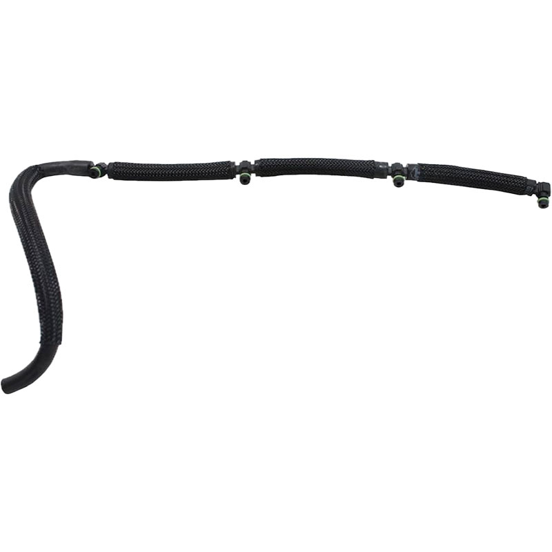 Oem 55502770 55495563 55587294 High Performance Durable and Leak-Free Car Accessories Fuel Return Line for OPEL