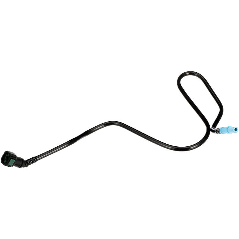 5820544 55558031 Hot Sell Original Factory Standard Durable Fuel Pipe for OPEL