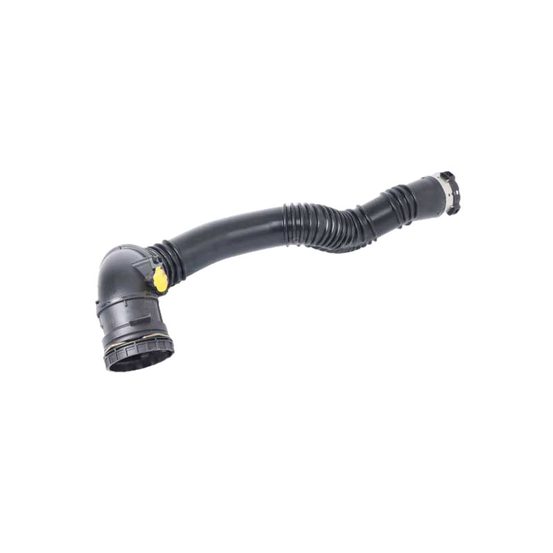  Air Hose Auto Parts 13717612091 Air Intake Pipe Engine Parts Intake Manifold Air Intake Hose Filter for BMW X5 X6 F01 F02 F07 F10 F18 E70 E71 E72