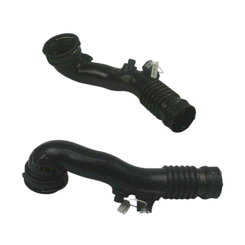 13717609811 13717588268 Automotive Engine Air Intake Hose Car Engine Air Intake Pipe for BMW X5 X6 F01 F02 F07 F10 F18 E70 E71 E72