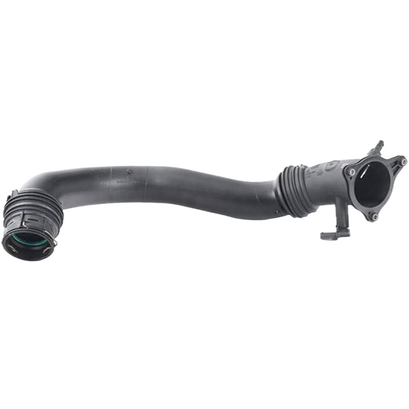 Air Hose Auto Parts 13718601683 8601683 Air Intake Pipe Engine Parts Intake Manifold Air Intake Hose Filter for BMW 430i 330i 230i Air Pipe Duct Intake Hose