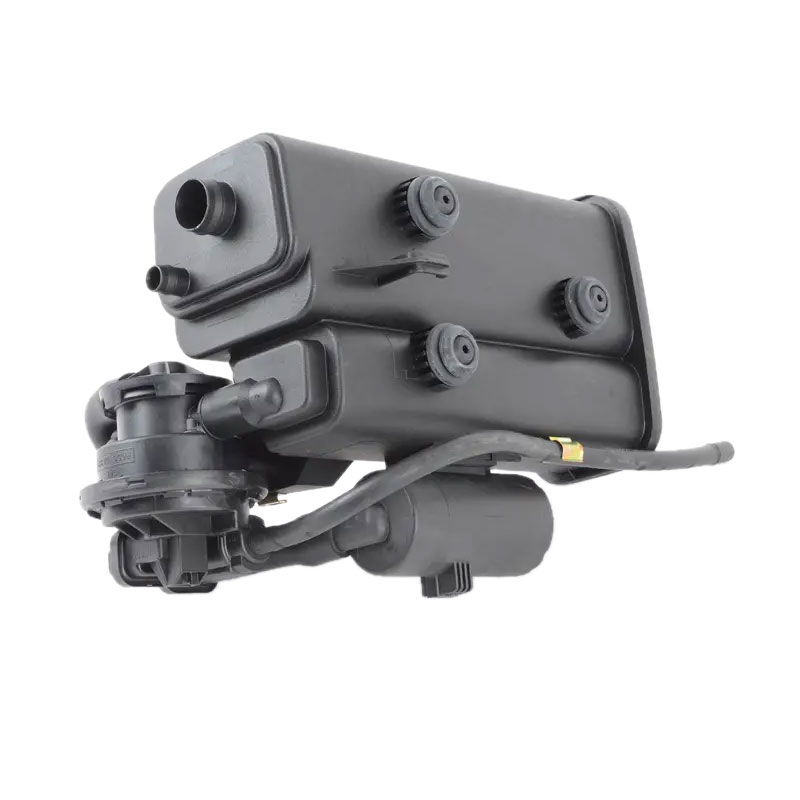 16137471353 16137471354 for BMW MINI F55 F56 Automotive Engine Fuel Tank Exhaust Pipe