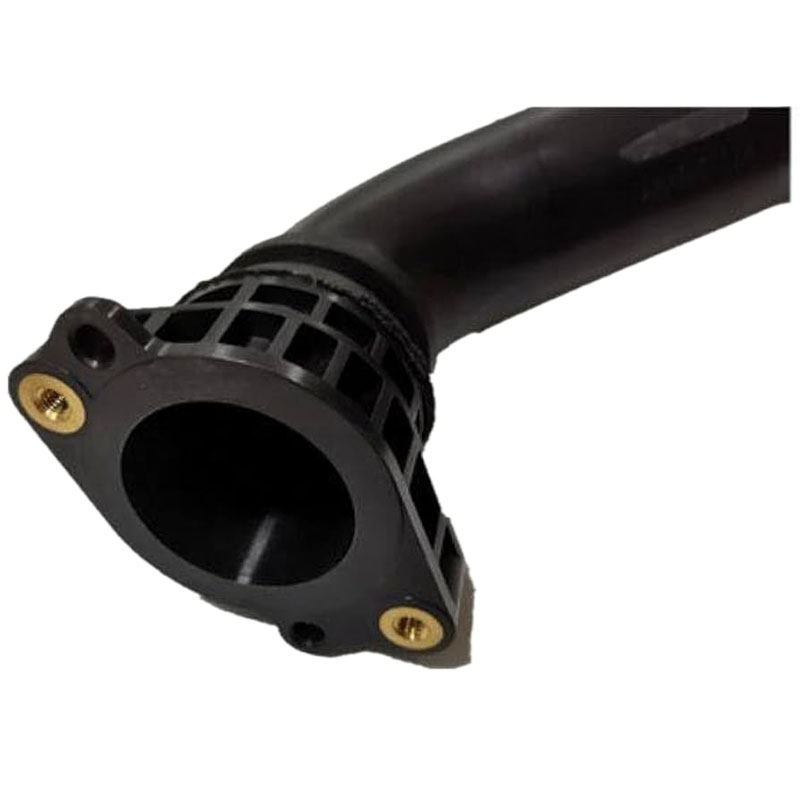 Intercooler Outlet Pipe 17291-5AAA01 Air Intake Pipe Engine Parts Intake Manifold Air Intake Hose Filter for for Honda Civic 1.5L 2016-2020