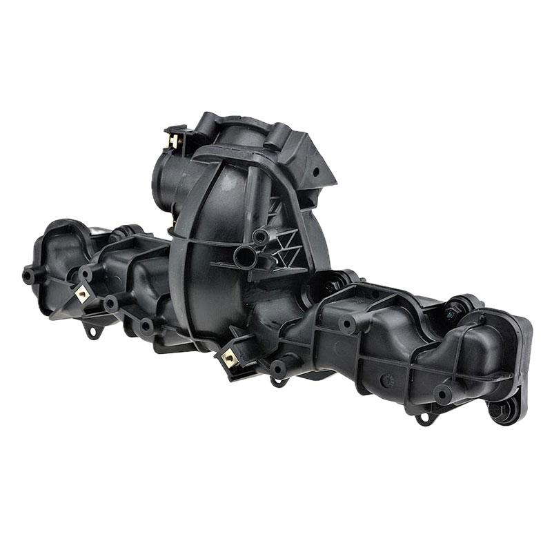 OEM BK2Q-9424-CD 1731753 178196 Engine Intake Manifold Automotive Engine Air Intake Manifold for Ford Ranger Engine Intake Manifold