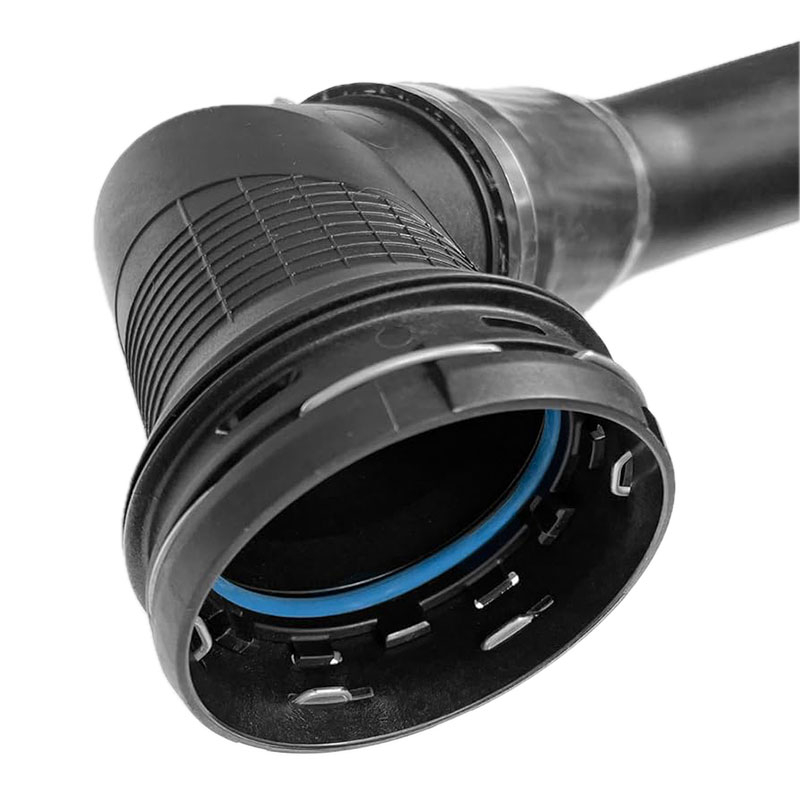 Turbo Intercooler Air Outlet HoseHL3Z6F073A HL34-6F073-AD Turbo Intercooler Air Outlet Hose Engine Parts Air Outlet Hose Filter for Car Parts for Ford Lincoln Navigator F-150