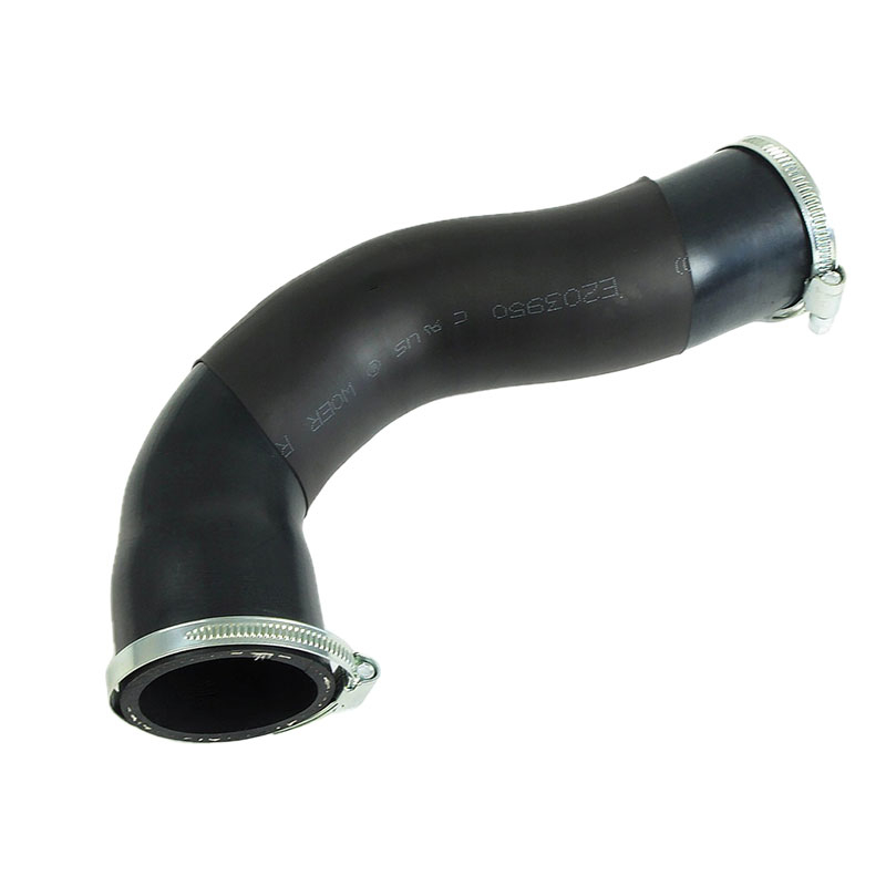 ES736C646GF Turbocharger Intercooler Hose Glossy Intercooler Outlet Air Hose Compatible with Ford Mondeo 13/Taurus 1.5T Turbocharger Air Hose