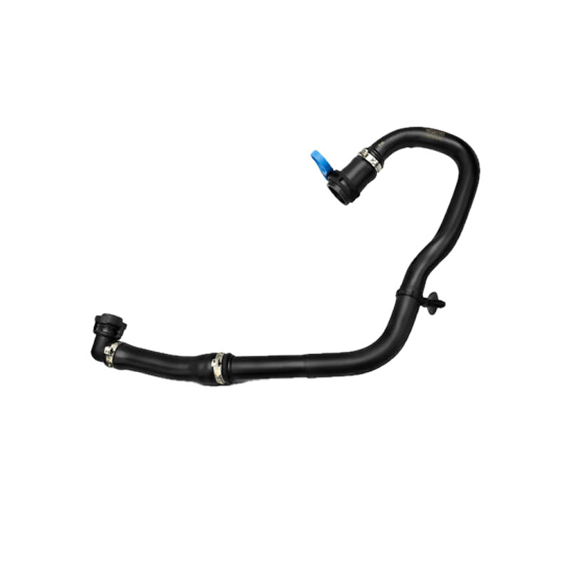 OEM BM5G-6A886-BB 5229276 BM5G6A886BB Crankshaft Vent Pipe Crankshaft Breather Hose Engines Vent Tube for Ford 