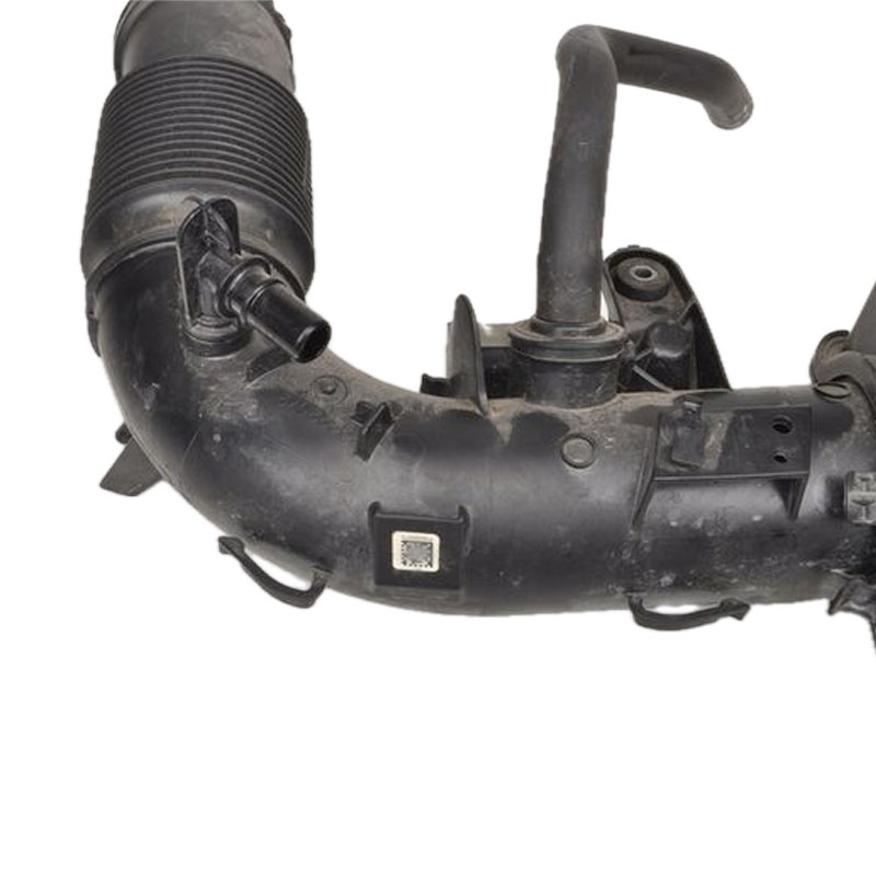 Air Pipe Duct Intake Hose 32222072 Air Intake Pipe Engine Parts Intake Manifold Air Intake Hose Filter for Volvo S60 S90 XC60 XC90 2.0L T4 2019-2022