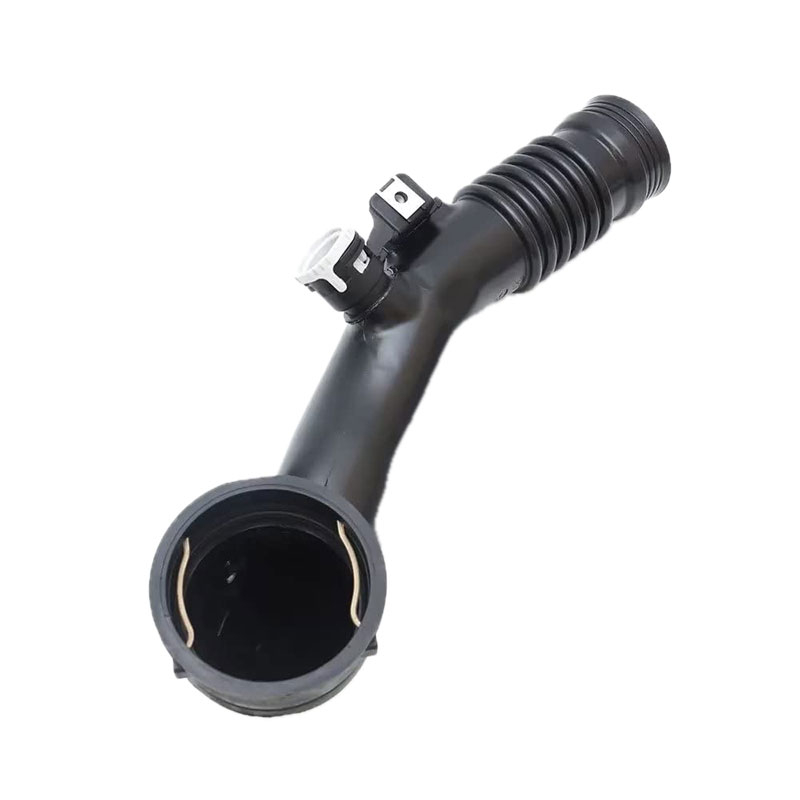 13717609810 13717594722 Automotive Engine Air Intake Hose Car Engine Air Intake Pipe for BMW F20 F30 F10 N20 X3 X4 X5 320i 2012-2017