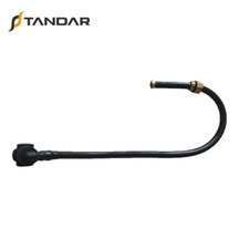  32007087 High Pressure Diesel Fuel Hose 320/07087 Replacement For JCB Construction Equipment Parts