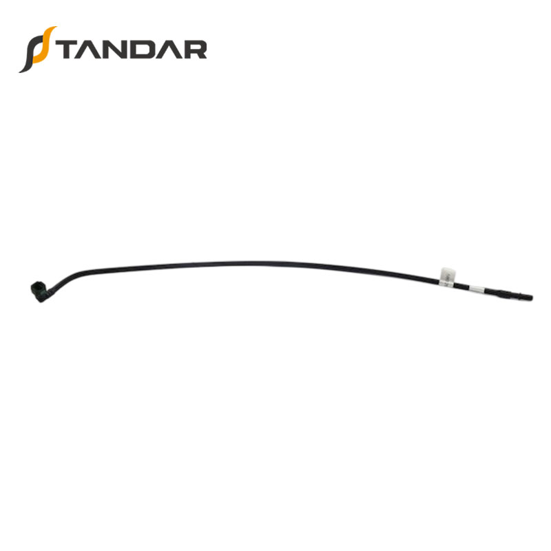 Fuel Hose 5801280550 For IVEco Daily Commercial Vehicle Diesel Engine Supply Pipe Automotive Engine Fuel Line Tube 